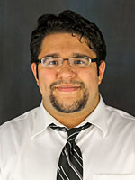 Nicholas Mercado