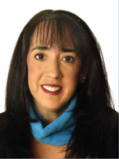 Beth Whitehouse