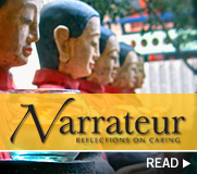 The Narrateur