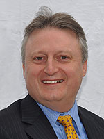 Dr. John Di Capua Dr. John Di Capua