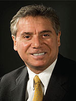 Dr. Nicholas Sgaglione Dr. Nicholas Sgaglione