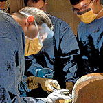 Emergency Medical Technician