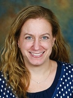 Patrick J. Gannon, PhD Gabrielle Goldberg, MD