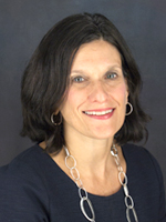 Rona Woldenberg, MD
