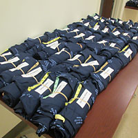 Hofstra North Shore-LIJ School of Medicine's Third Class is Largest Yet With 80 Medical Students