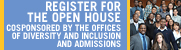 Register for Info Sessions