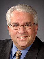 Jeffrey A. Kraut, MBA