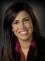 Melissa I. Perez, MPA
