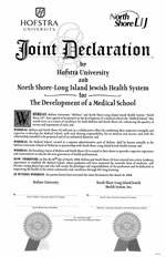 Declaration
