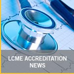 ACCREDITATION ANNOUNCEMENT