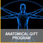 ANATOMICAL GIFT PROGRAM