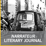 Narrateur Literary Journal
