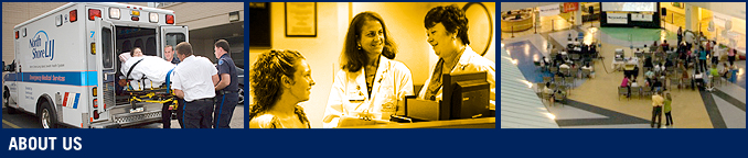 About Us - Hofstra North Shore-LIJ School of Medicine at Hofstra University - Long Island New York Medical School