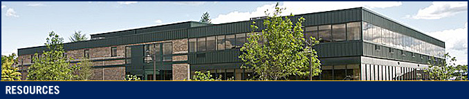 Resources - Hofstra North Shore-LIJ School of Medicine at Hofstra University - Long Island New York Medical School