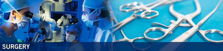 Surgery Home