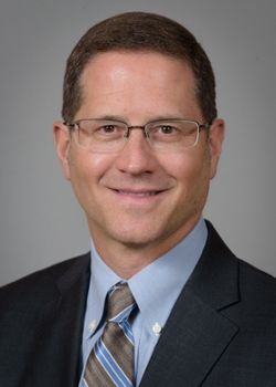Jeffrey Kuvin, MD