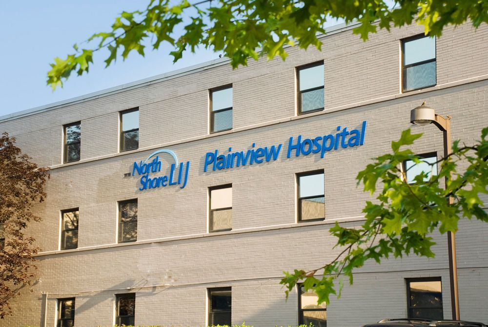Plainview Hospital