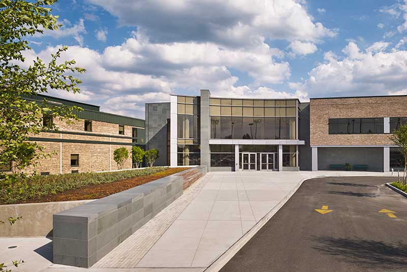 Virtual Tour About The School Hofstra Northwell School Of Medicine