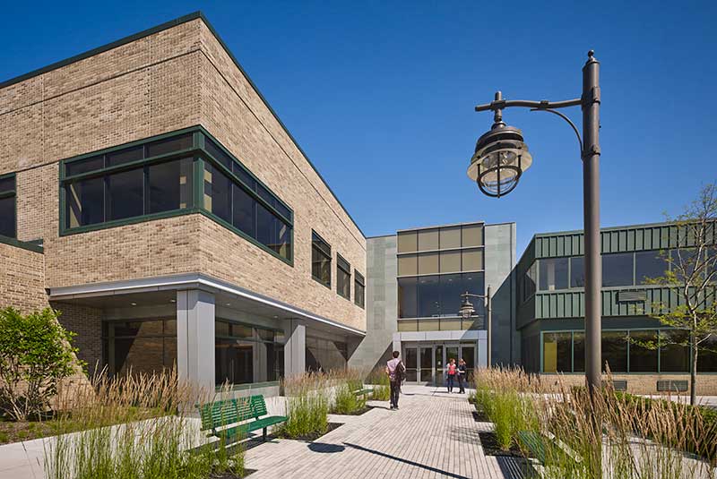 Virtual Tour About The School Hofstra Northwell School Of Medicine