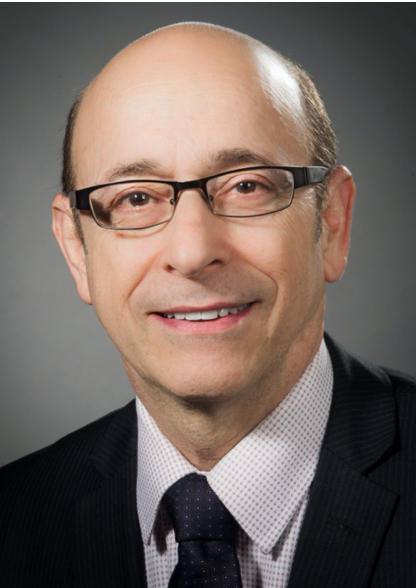 Lance Becker, MD