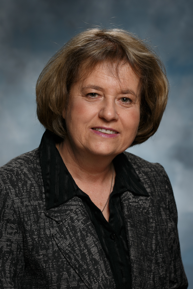 Dr. Norma Saks