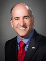 David Bernstein, MD