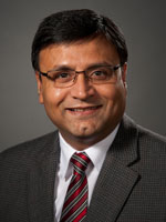 Syed Ahmad, MD