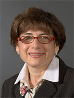 Alice Fornari, EdD, RD
