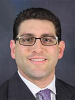 Keith Metzger