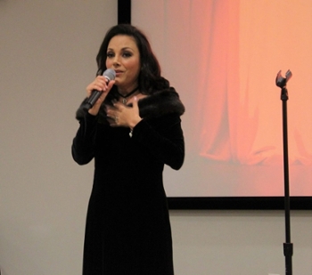 Barbara Padilla