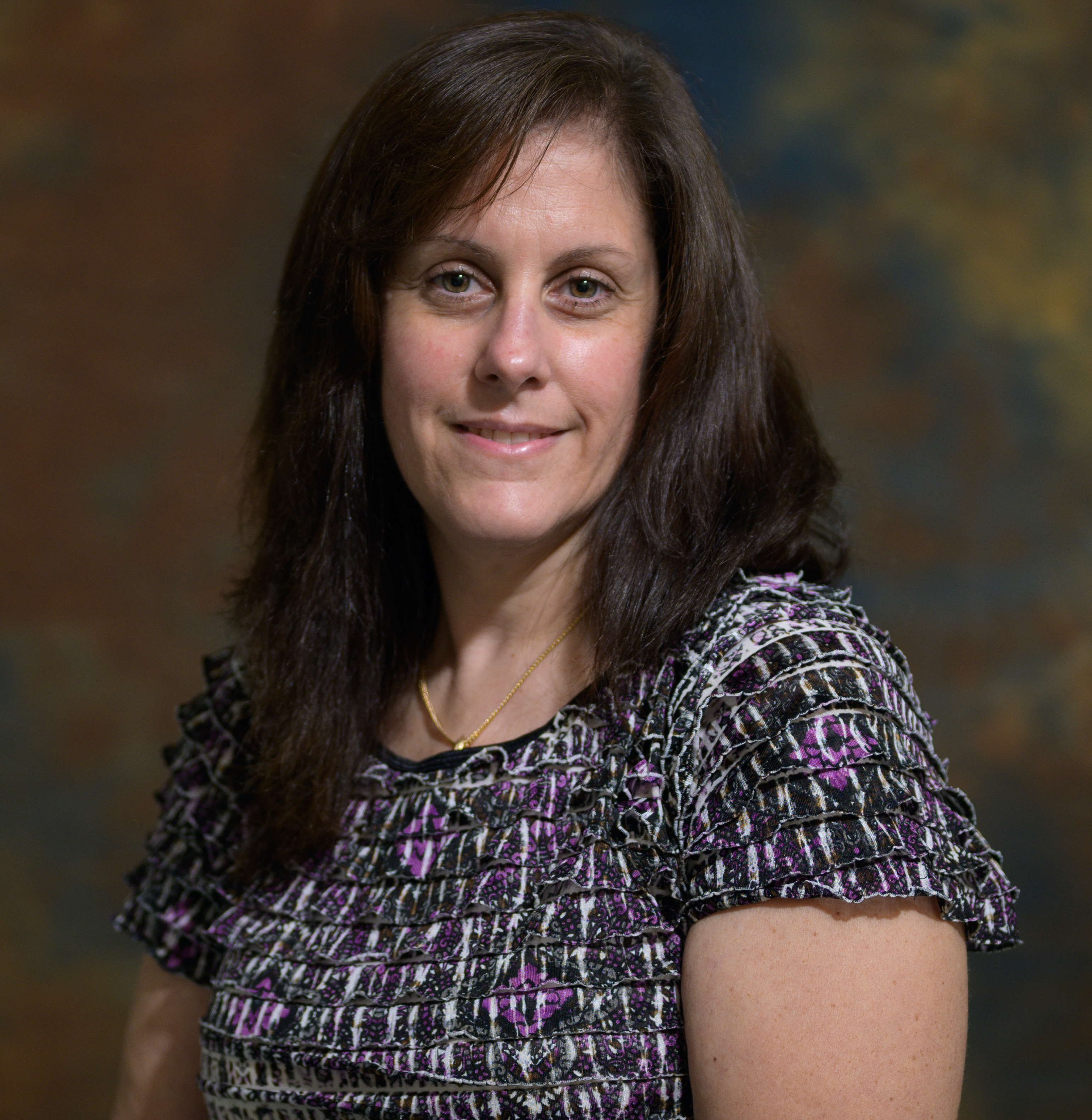 Lisa Whitfield