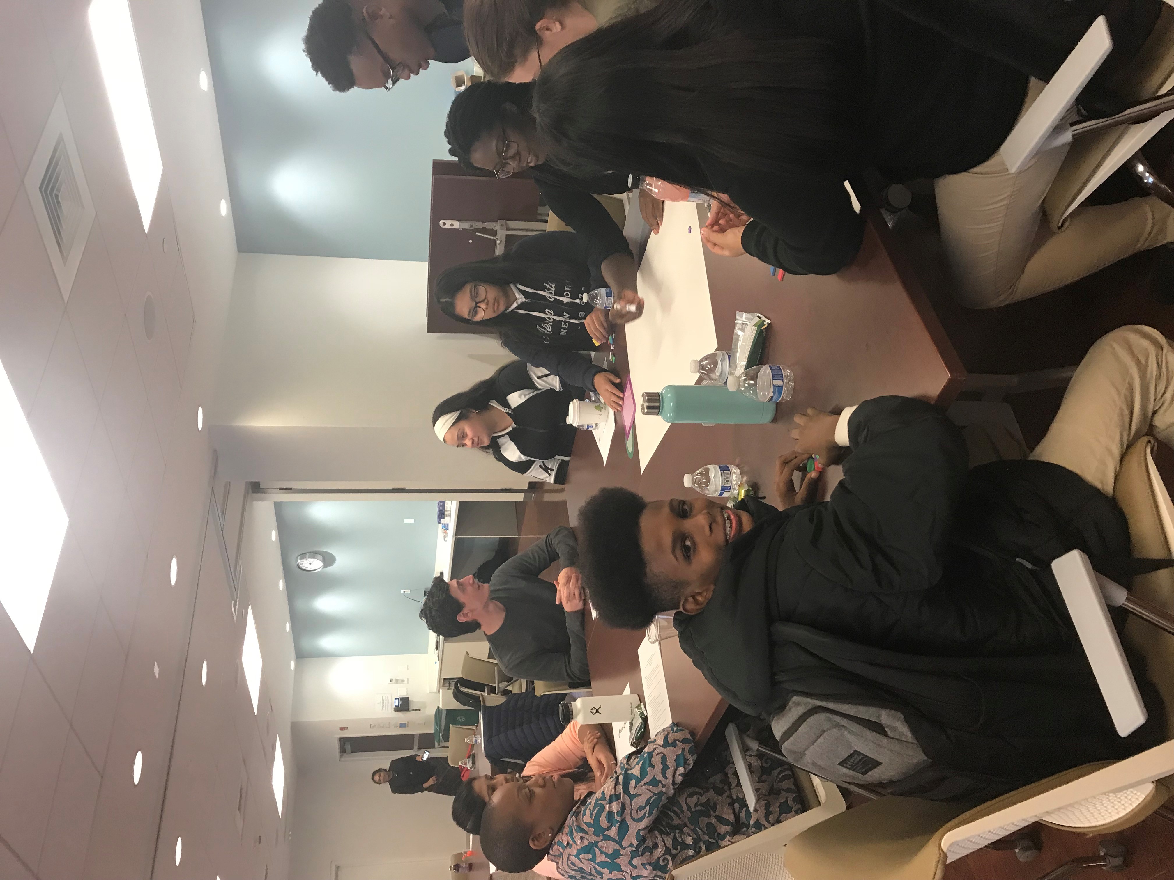 Scholarship Day 2019