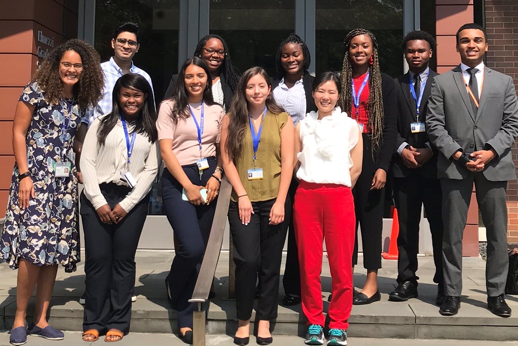 Scholarship Day 2019