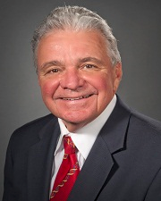 William Bennett, MD