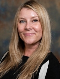 Amber Chess, MD