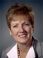 Barbara DeVoe, DNP