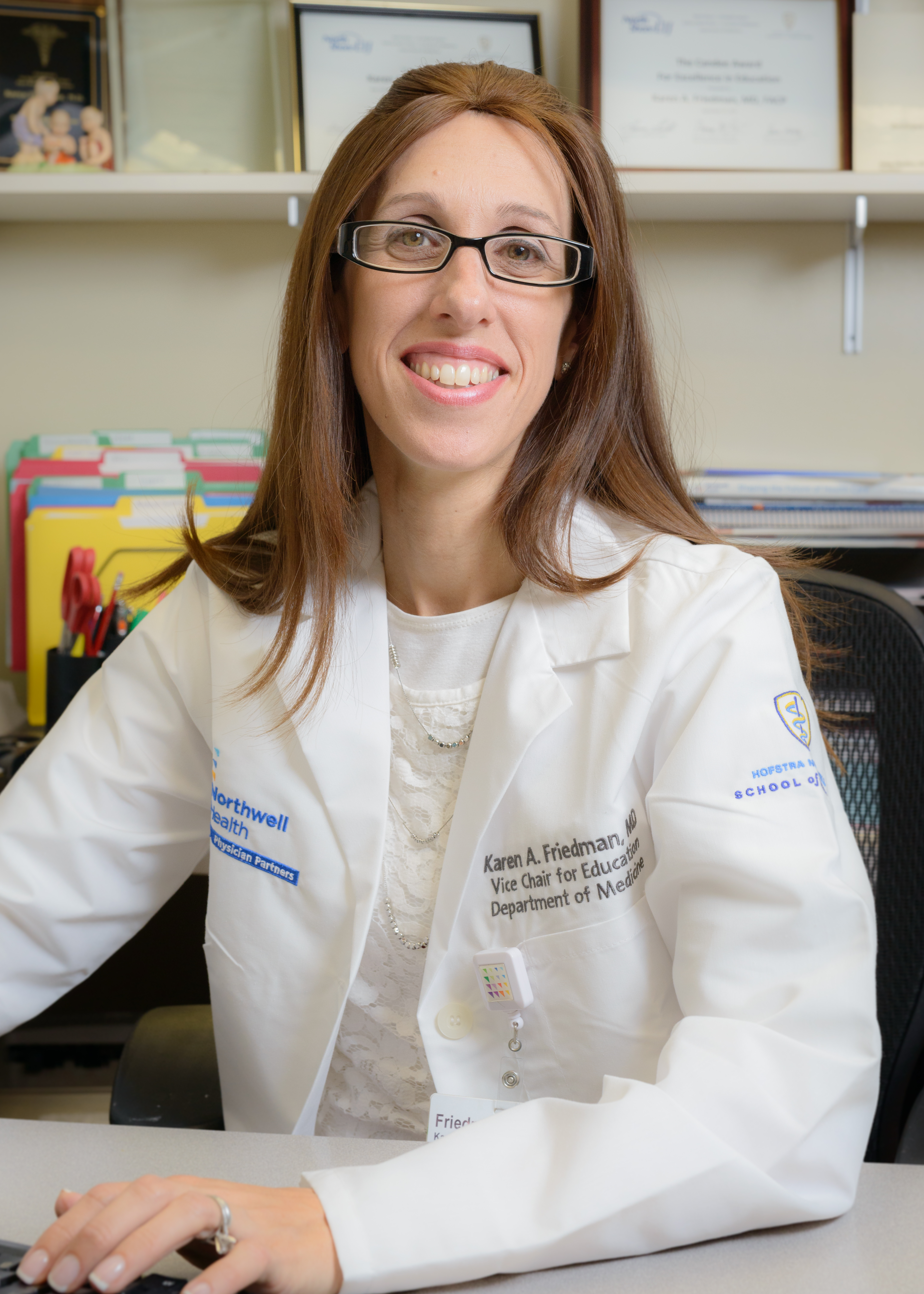 Karen Friedman, MD