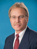William Gehrhard, MD