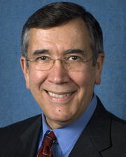 Ron Kanner, MD