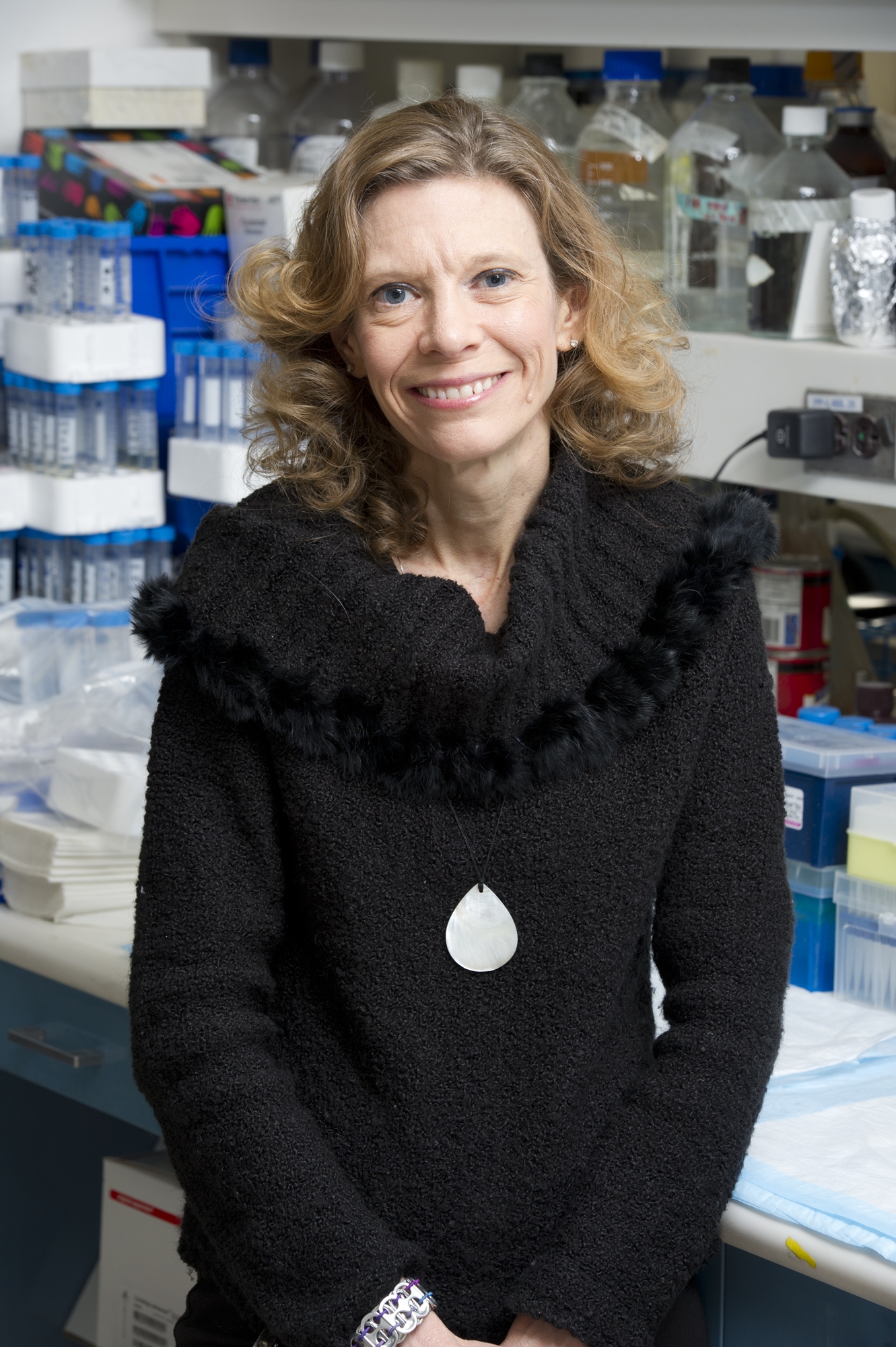 Christine Metz, PhD