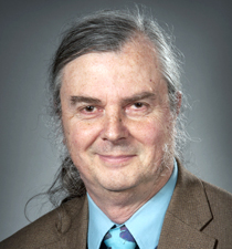 Edmund Miller, PhD