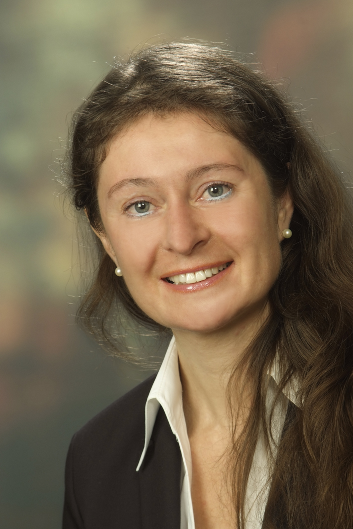 Elisabeth Schlegel, MSc, PhD, MBA