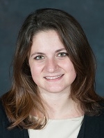 Elizabeth Vasile