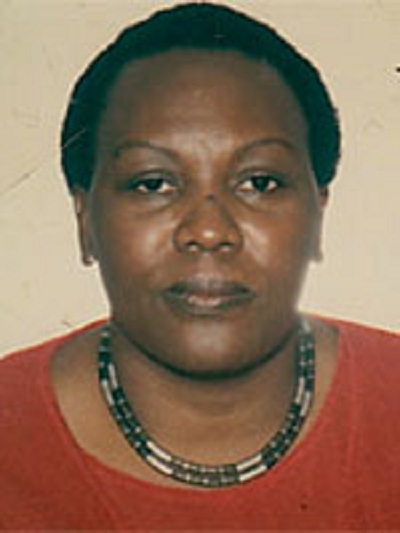 Catherine Bangeranye, PhD