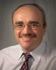 Dr. Gino Farina