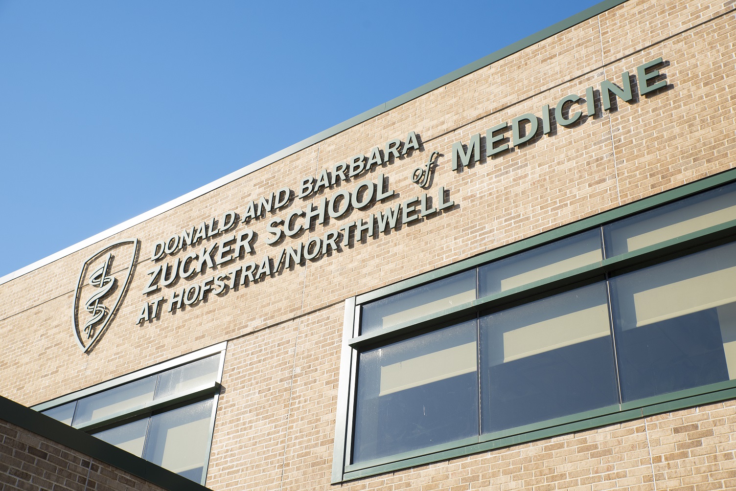 Home | Zucker School Of Medicine