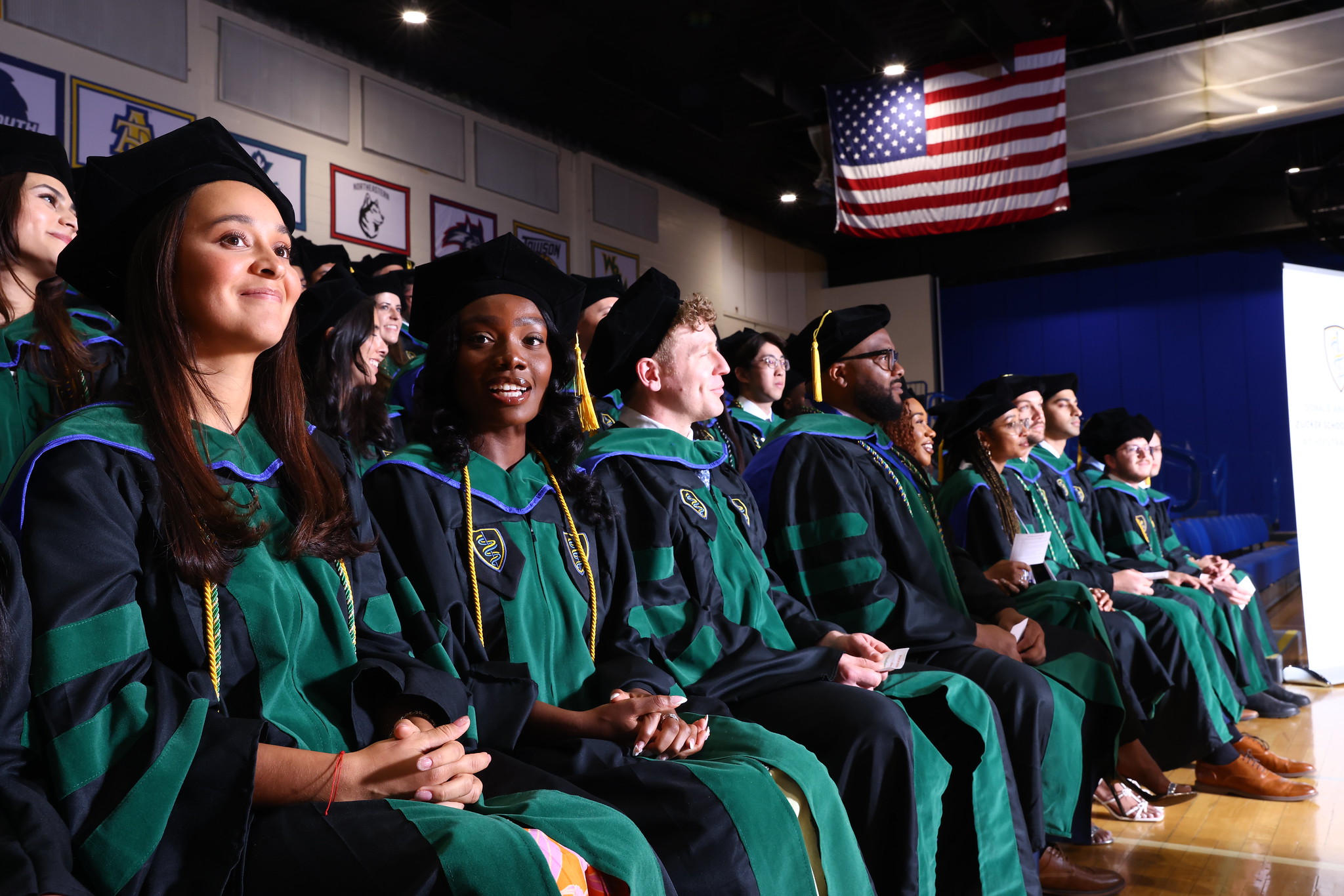 2025 Commencement