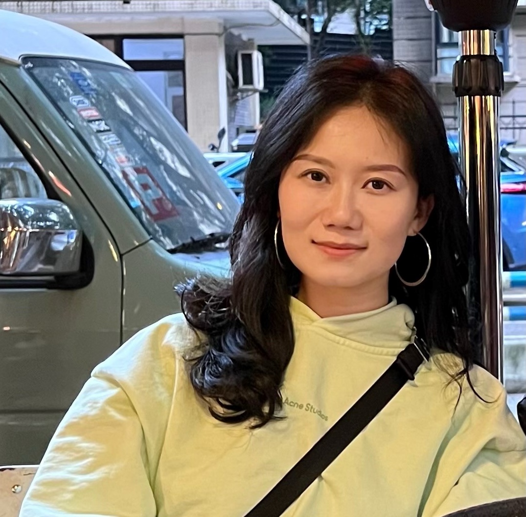 Saya Zhang