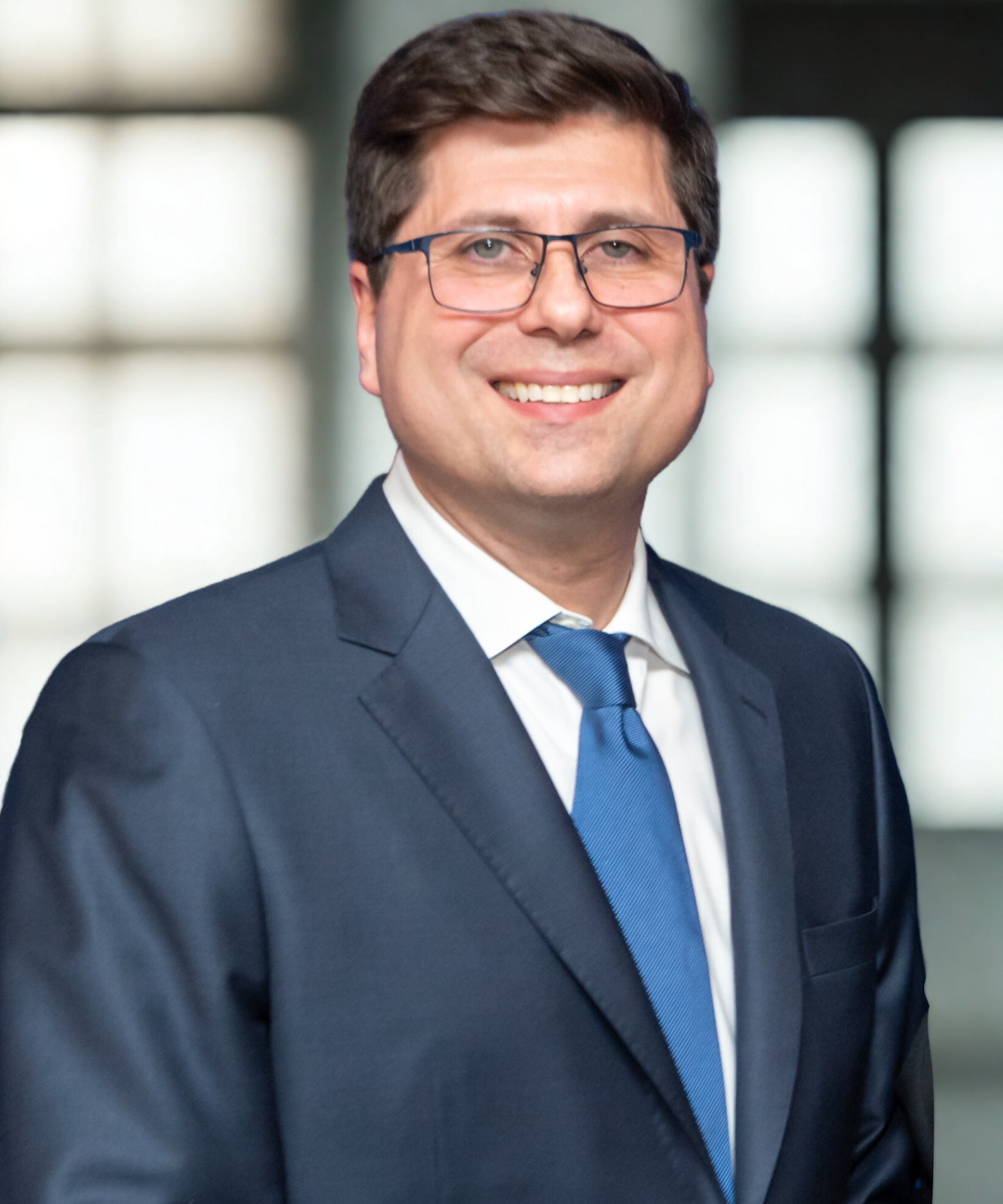 Joel Stern, PhD
