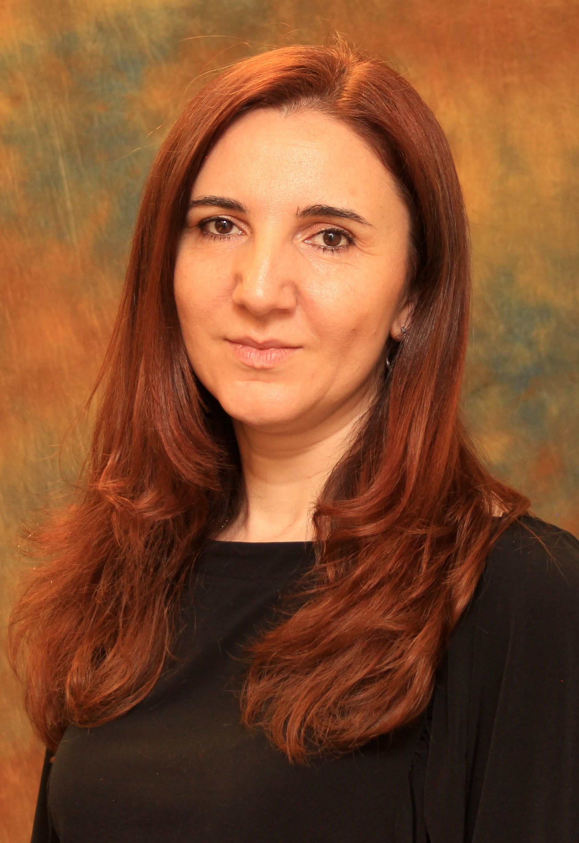 Irina S,